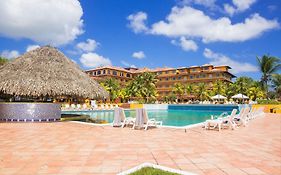 Hotel Melia Panama Canal